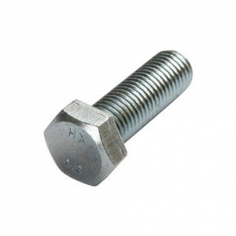 Screw